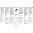 PHILIPS HP4806/10 Owners Manual PHILIPS HP4806/10 Owners Manual
