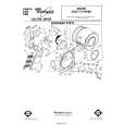 WHIRLPOOL 3LE5710XMW3 Parts Catalog WHIRLPOOL 3LE5710XMW3 Parts Catalog