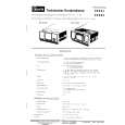 QUELLE FK100 Service Manual QUELLE FK100 Service Manual
