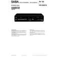 SABA VR6480/E Service Manual SABA VR6480/E Service Manual