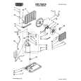 WHIRLPOOL X05002X03 Parts Catalog WHIRLPOOL X05002X03 Parts Catalog