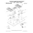 WHIRLPOOL KGCC566RWW00 Parts Catalog WHIRLPOOL KGCC566RWW00 Parts Catalog