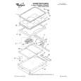 WHIRLPOOL RC8600XBB2 Parts Catalog WHIRLPOOL RC8600XBB2 Parts Catalog