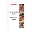 SHARP R96STM Owners Manual SHARP R96STM Owners Manual