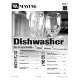 WHIRLPOOL MDB4650AWW Installation Manual WHIRLPOOL MDB4650AWW Installation Manual