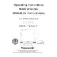PANASONIC LC90S Owners Manual PANASONIC LC90S Owners Manual