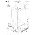 WHIRLPOOL 7ED22PQXDN01 Parts Catalog WHIRLPOOL 7ED22PQXDN01 Parts Catalog