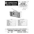 HITACHI MSW560 Service Manual HITACHI MSW560 Service Manual