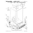 WHIRLPOOL KSRP25FNBL00 Parts Catalog WHIRLPOOL KSRP25FNBL00 Parts Catalog