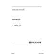 FRIGIDAIRE FV 660 Owners Manual FRIGIDAIRE FV 660 Owners Manual
