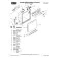 WHIRLPOOL RUD1000DB1 Parts Catalog WHIRLPOOL RUD1000DB1 Parts Catalog