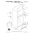 WHIRLPOOL KTRS22KGAL00 Parts Catalog WHIRLPOOL KTRS22KGAL00 Parts Catalog