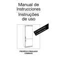 CORBERO FC1850VP/0 Owners Manual CORBERO FC1850VP/0 Owners Manual