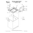 WHIRLPOOL 7MLSF7600PT1 Parts Catalog WHIRLPOOL 7MLSF7600PT1 Parts Catalog