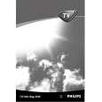 PHILIPS 20PT1546/00 Owners Manual PHILIPS 20PT1546/00 Owners Manual