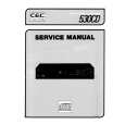 CEC CHUO DENKI 530CD Owners Manual CEC CHUO DENKI 530CD Owners Manual