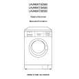 AEG L66560 Owners Manual AEG L66560 Owners Manual