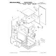 WHIRLPOOL KEBS177BAL0 Parts Catalog WHIRLPOOL KEBS177BAL0 Parts Catalog