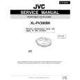 JVC XLPV380BKU Service Manual JVC XLPV380BKU Service Manual