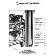 WHIRLPOOL KTRS21KDAL03 Owners Manual WHIRLPOOL KTRS21KDAL03 Owners Manual