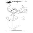 WHIRLPOOL IP41000 Parts Catalog WHIRLPOOL IP41000 Parts Catalog