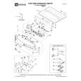 WHIRLPOOL MGD9600SQ0 Parts Catalog WHIRLPOOL MGD9600SQ0 Parts Catalog