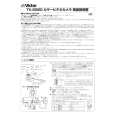 JVC TK-S920 Owners Manual JVC TK-S920 Owners Manual