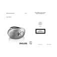PHILIPS AZ1021/05 Owners Manual PHILIPS AZ1021/05 Owners Manual
