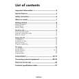 TOSHIBA 20VL63 Owners Manual TOSHIBA 20VL63 Owners Manual