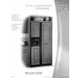 WHIRLPOOL KSBP25FJSS00 Installation Manual WHIRLPOOL KSBP25FJSS00 Installation Manual