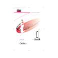 FAURE CHD931N Owners Manual FAURE CHD931N Owners Manual