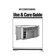 WHIRLPOOL BPAC1000AS0 Owners Manual WHIRLPOOL BPAC1000AS0 Owners Manual