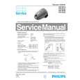 PHILIPS HR8514 Service Manual PHILIPS HR8514 Service Manual