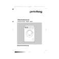 PRIVILEG 227.829 9/8378 Owners Manual PRIVILEG 227.829 9/8378 Owners Manual