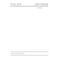 PHILIPS 28PT800B Service Manual PHILIPS 28PT800B Service Manual