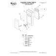 WHIRLPOOL MT8068SEB1 Parts Catalog WHIRLPOOL MT8068SEB1 Parts Catalog