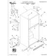 WHIRLPOOL 3VET19NKFN00 Parts Catalog WHIRLPOOL 3VET19NKFN00 Parts Catalog