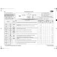 WHIRLPOOL AWO/D 4726 W Quick Start WHIRLPOOL AWO/D 4726 W Quick Start