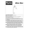 FAR MINITRIM Owners Manual FAR MINITRIM Owners Manual