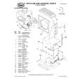 WHIRLPOOL RD50CBM3 Parts Catalog WHIRLPOOL RD50CBM3 Parts Catalog