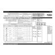 WHIRLPOOL ADG 6949 Owners Manual WHIRLPOOL ADG 6949 Owners Manual