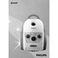 PHILIPS FC9050/01 Owners Manual PHILIPS FC9050/01 Owners Manual