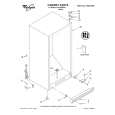 WHIRLPOOL IEV150NXEW2 Parts Catalog WHIRLPOOL IEV150NXEW2 Parts Catalog