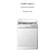 AEG FAV40850U Owners Manual AEG FAV40850U Owners Manual