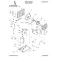 WHIRLPOOL AR0500XA1 Parts Catalog WHIRLPOOL AR0500XA1 Parts Catalog