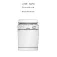 AEG FAV34070IB Owners Manual AEG FAV34070IB Owners Manual