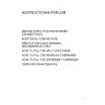 WHIRLPOOL ADP 6945 IX Owners Manual WHIRLPOOL ADP 6945 IX Owners Manual