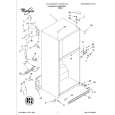 WHIRLPOOL 3ET18NKXEW00 Parts Catalog WHIRLPOOL 3ET18NKXEW00 Parts Catalog