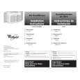 WHIRLPOOL ACG052XJ0 Installation Manual WHIRLPOOL ACG052XJ0 Installation Manual