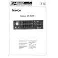 WATSON AR8375 Service Manual WATSON AR8375 Service Manual